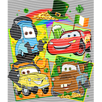 ST PATRICKS DAY-ST 684